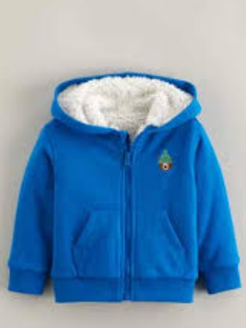 Tucker + Tate Kids Fleece Lined Hoodie Sweatshirt